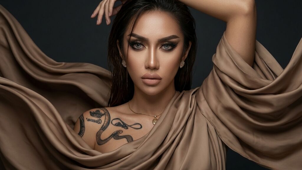 JulliaFakarat