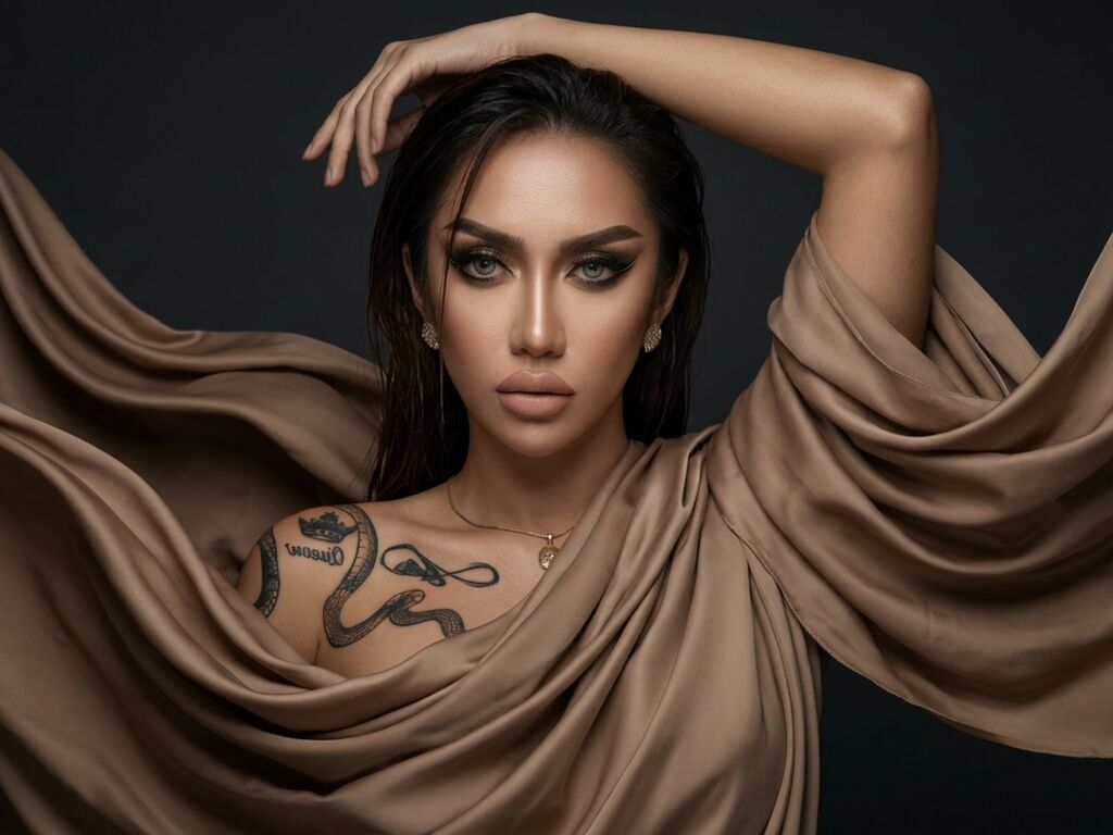 JulliaFakarat age 32