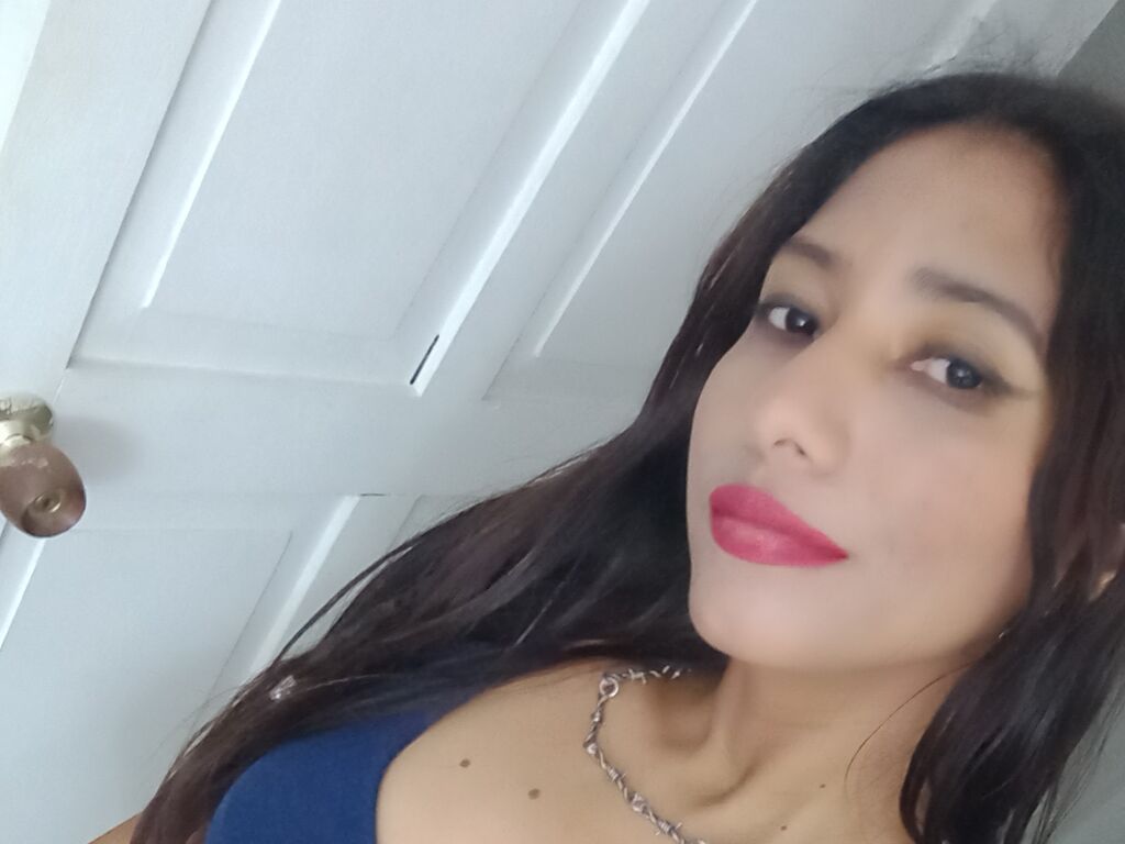 NicolleJohnson Nackt