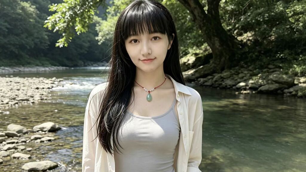 LillianHua cover