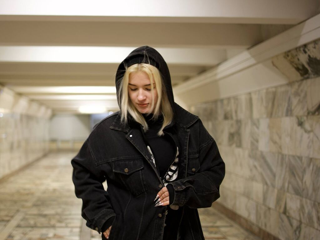 KiraHaverstick Profile Image