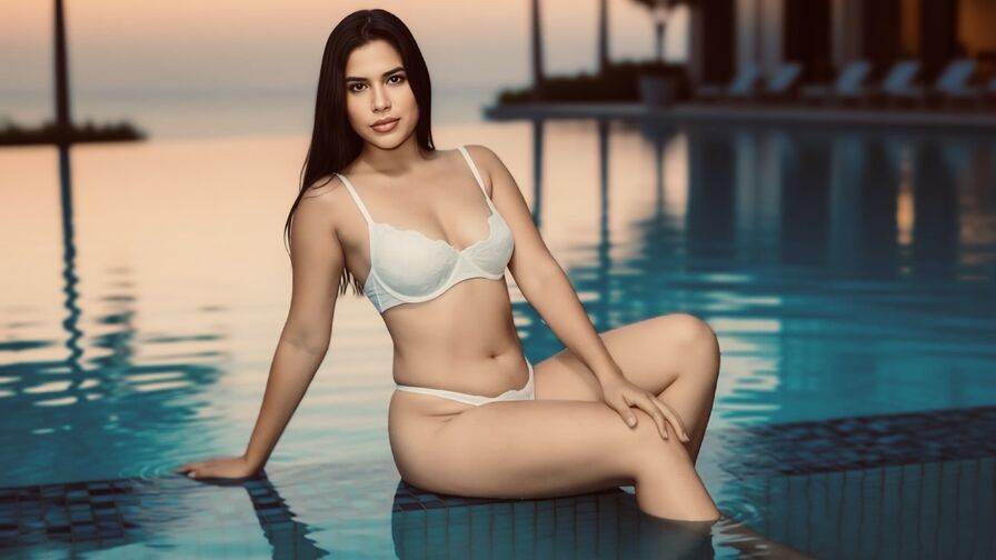 Live Sex Chat with JeanneRoussel