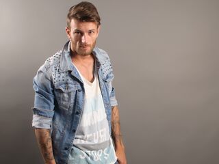 WhiteLex - LiveJasmin Smoke Striptease Tattoo Boy 