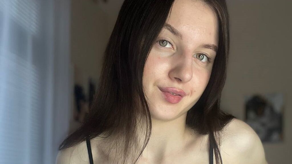 Live Chat with LillianaGeno on LiveJasmin