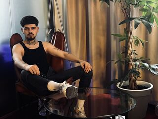 DereckMael - LiveJasmin Teen Dirtytalk Striptease Boy 