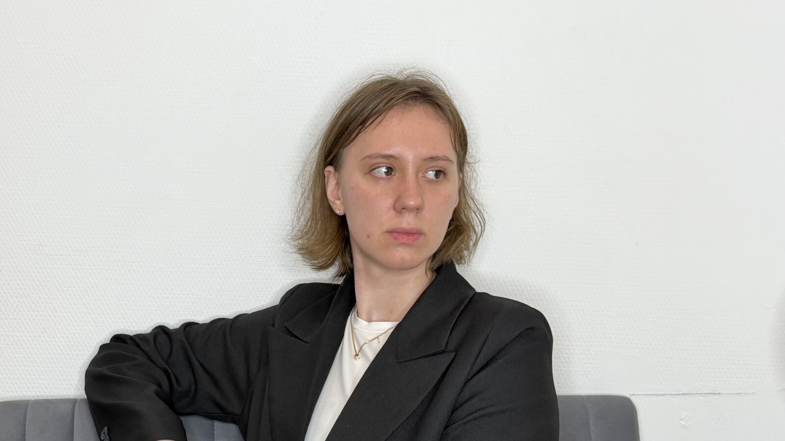JenaeSeefeld glamour portrait