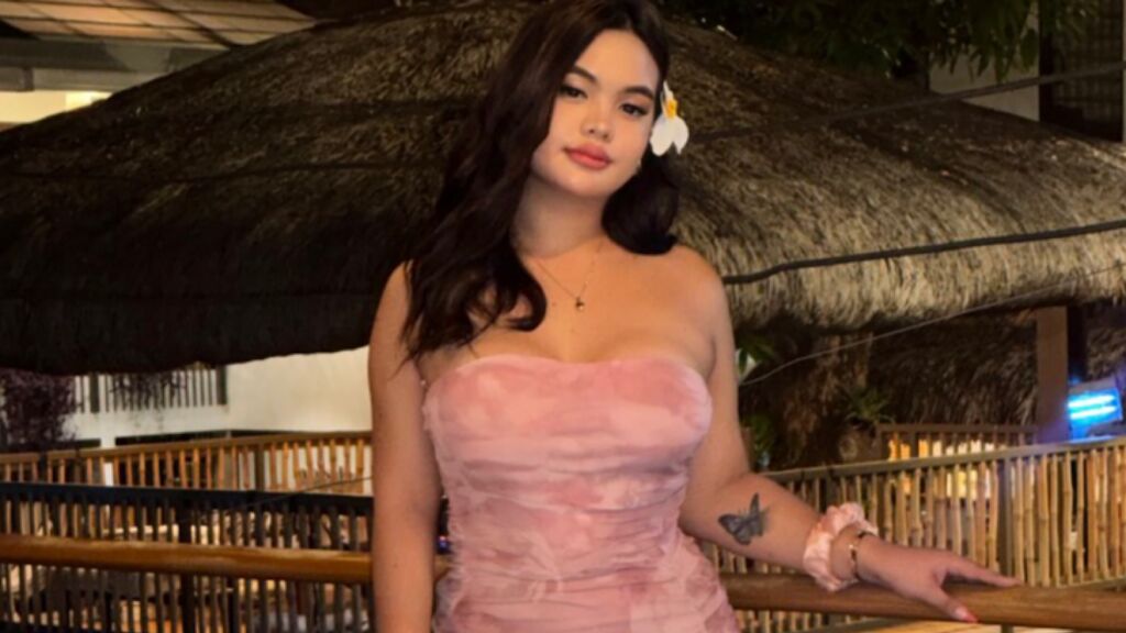 GiannaGrande cover