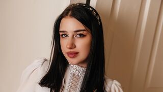 Free Nude TrishaFlame