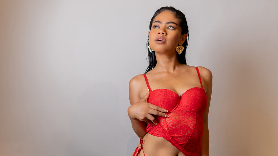 Sexy Live Sex Chat with LorenaVargass