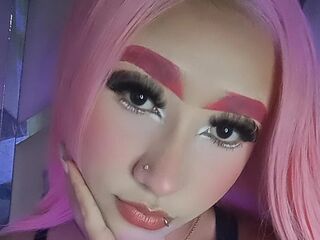 live videochat ZafiraConnor