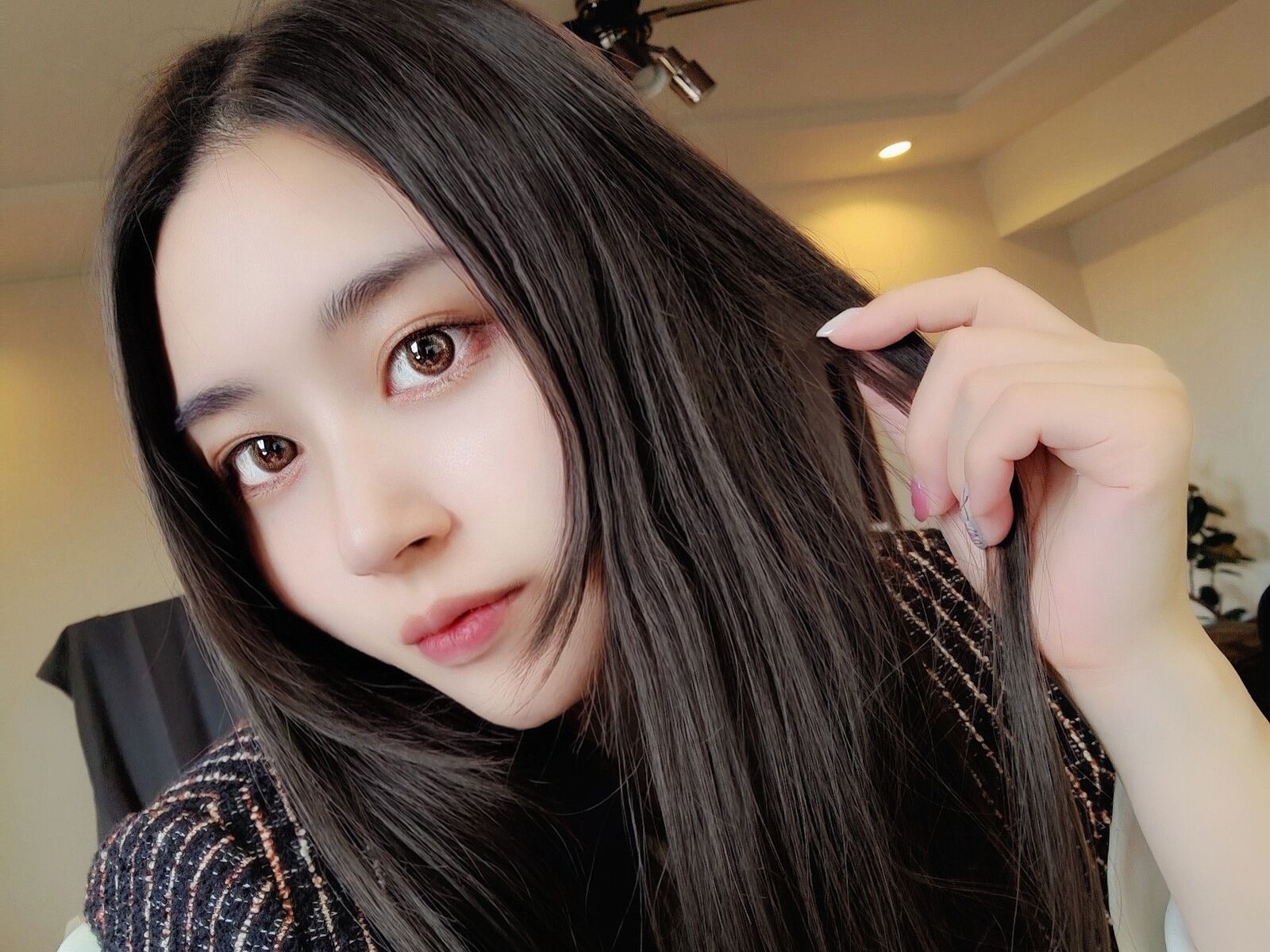 Live cam for SatomiKJapan