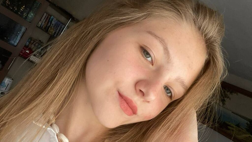 LindaGravet's profile from Jasmin at GirlsOfJasmin'