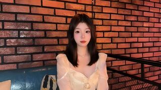 Free Nude MaxineMerry