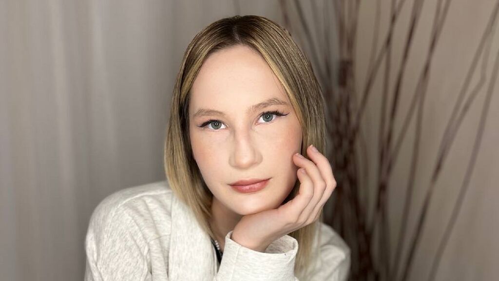 HildGathright's profile from Jasmin at GirlsOfJasmin'