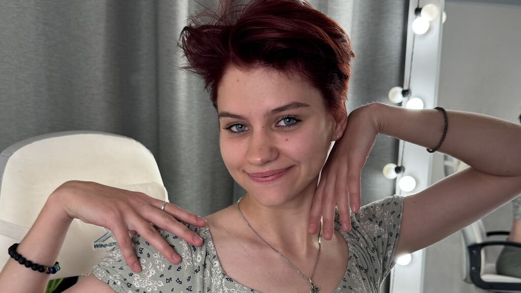 JettiRay's profile from Jasmin at GirlsOfJasmin'