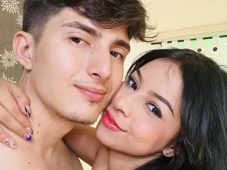 Chat with StevenAndGianna