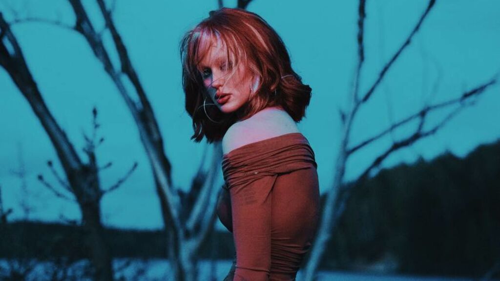 PeaceBritt's profile from Jasmin at GirlsOfJasmin'