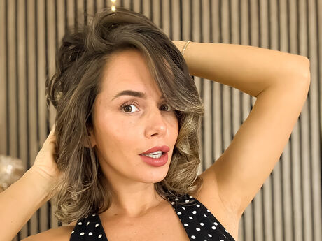 Chat with RachelVixen