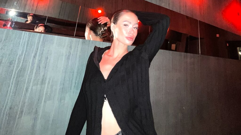 Sex chat gratuit in direct cu AmandaRiver pe LiveJasmin