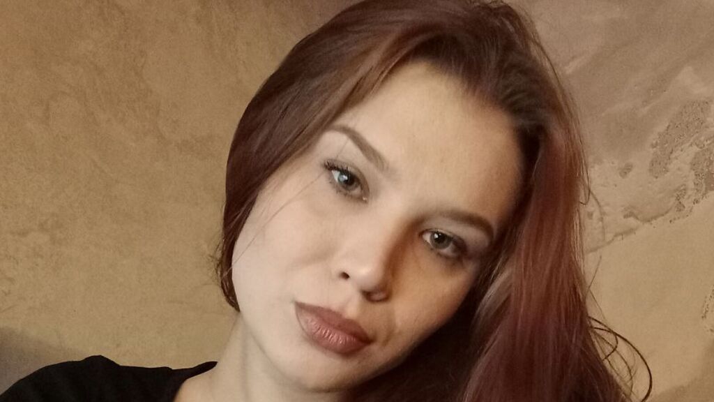 SibleyDurnell's profile from Jasmin at GirlsOfJasmin'