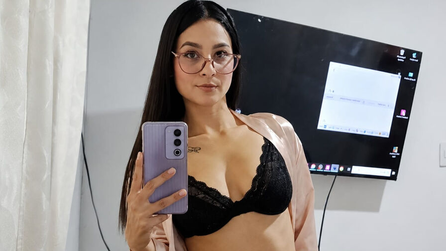 ScarletRushcai's chat room