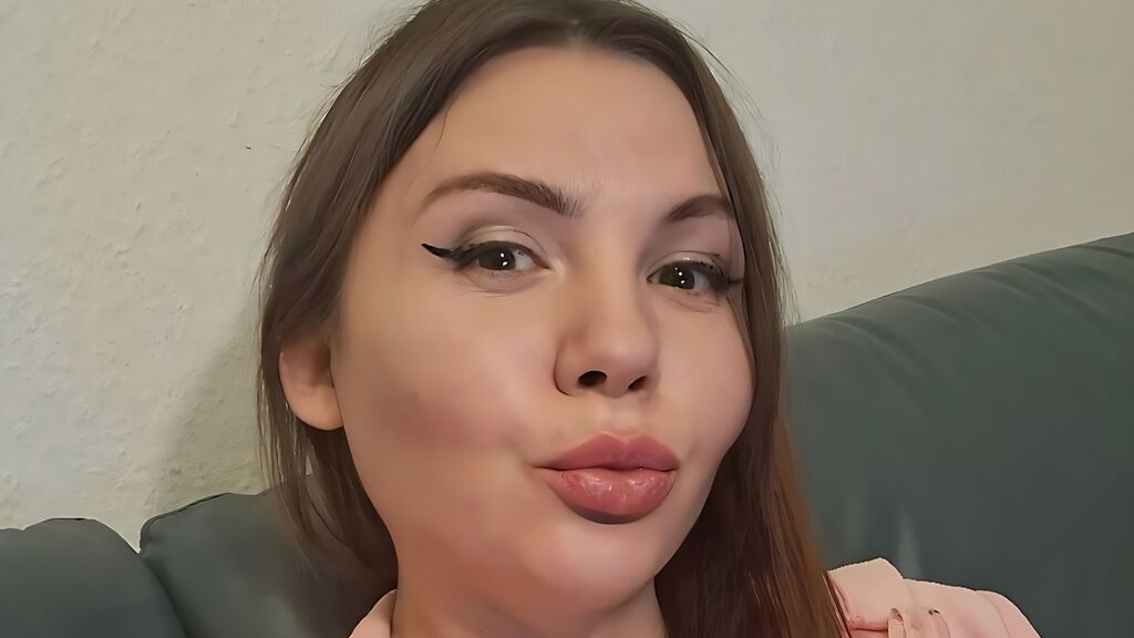 ViolettaBasysta Live Cam on LiveJasmin