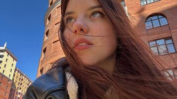 AlodiaBrandon webcam show
