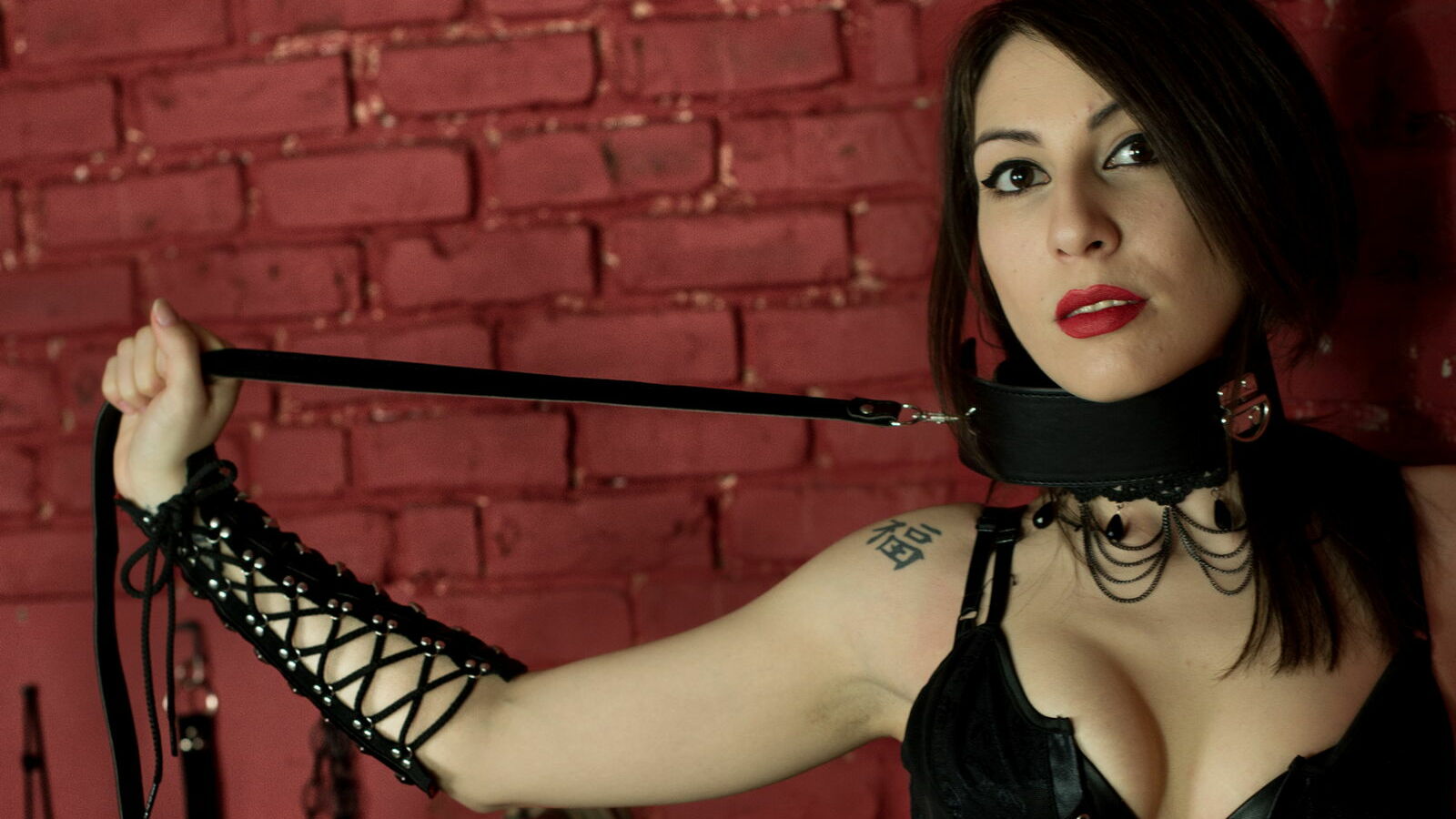 EvelynnKent erotic portrait