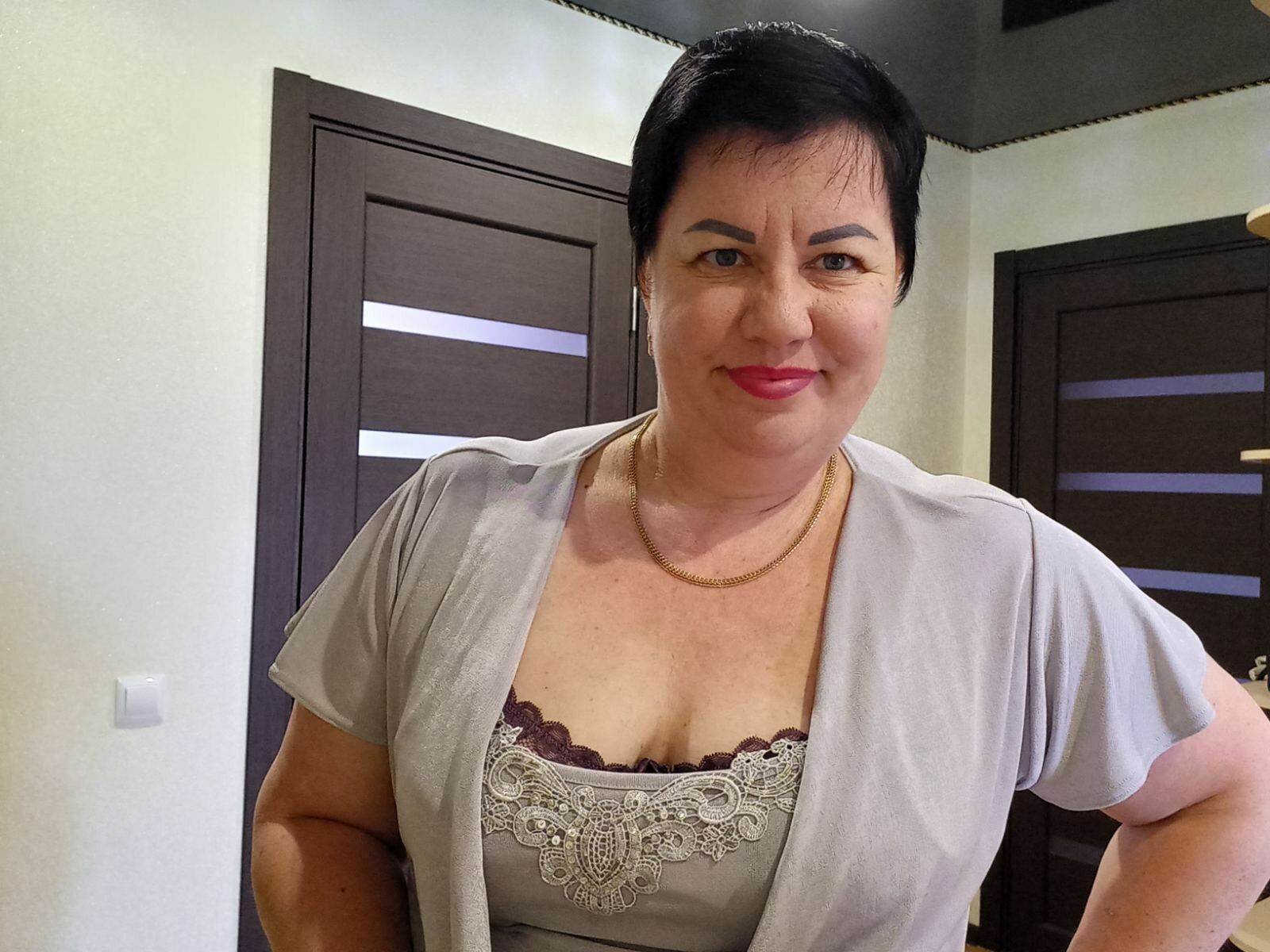 Live cam for LadySugar