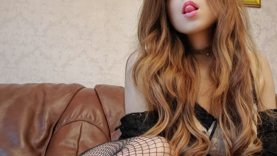 Sexy Live Sex Chat with Mireyavox