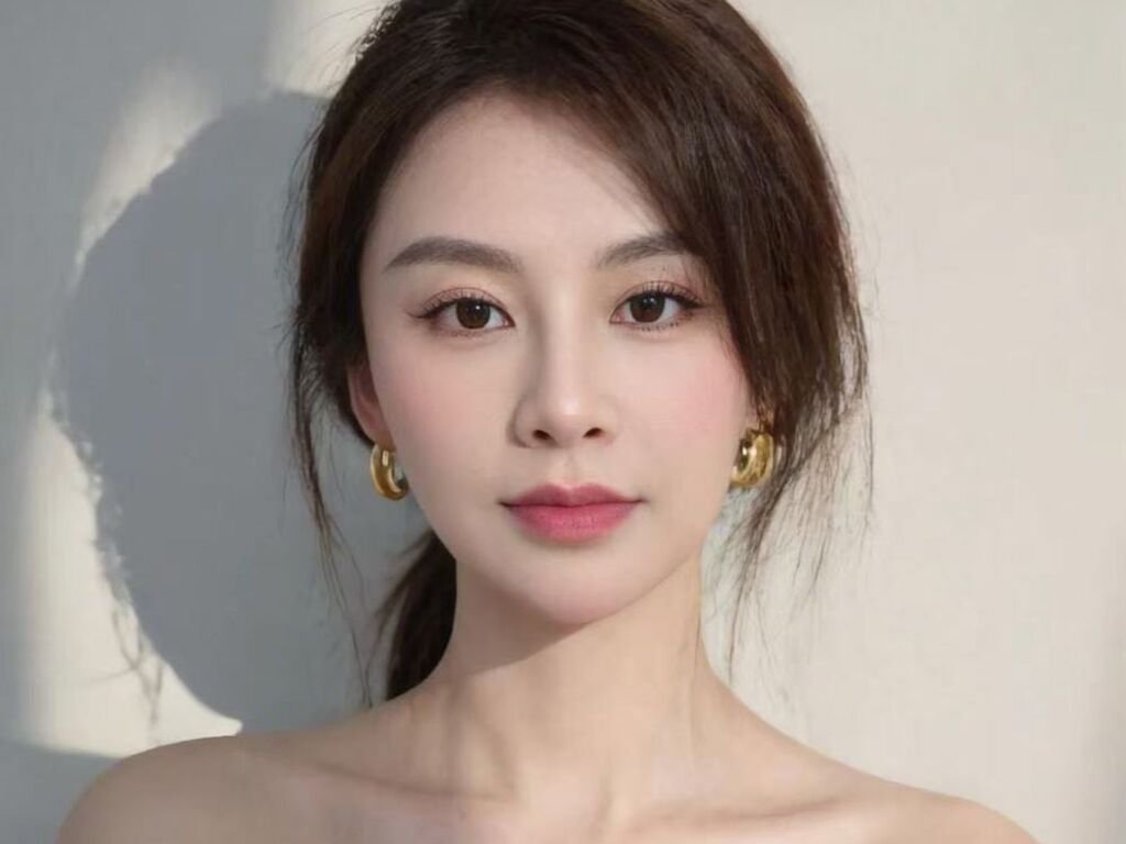XiaoJuan from LiveJasmin is Freechat