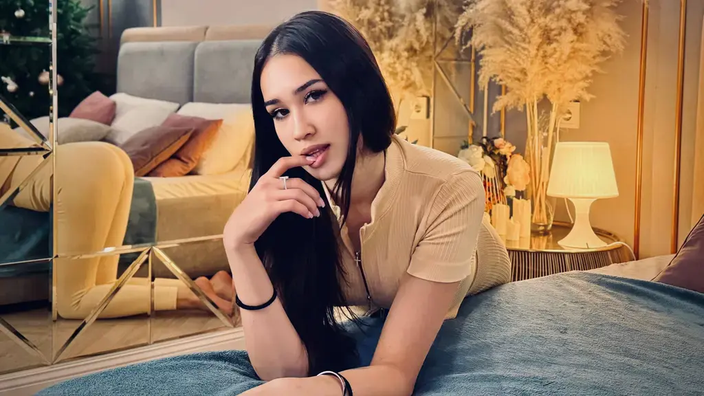 Show privé avec BrendaFlowery