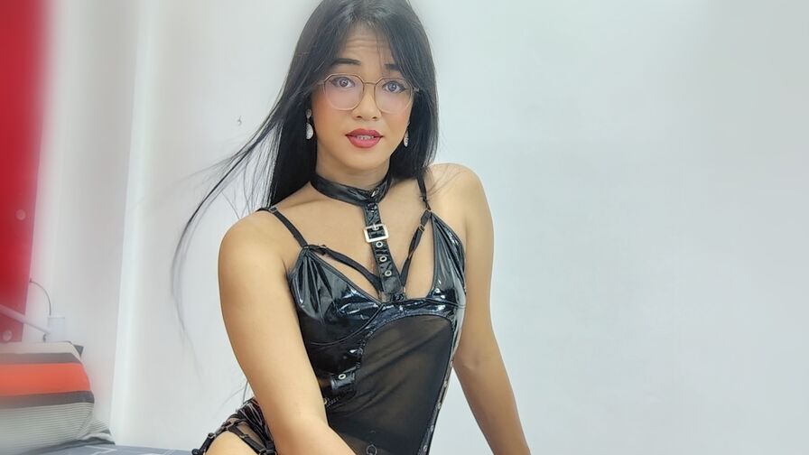 Live Sex Chat with AyaWelson