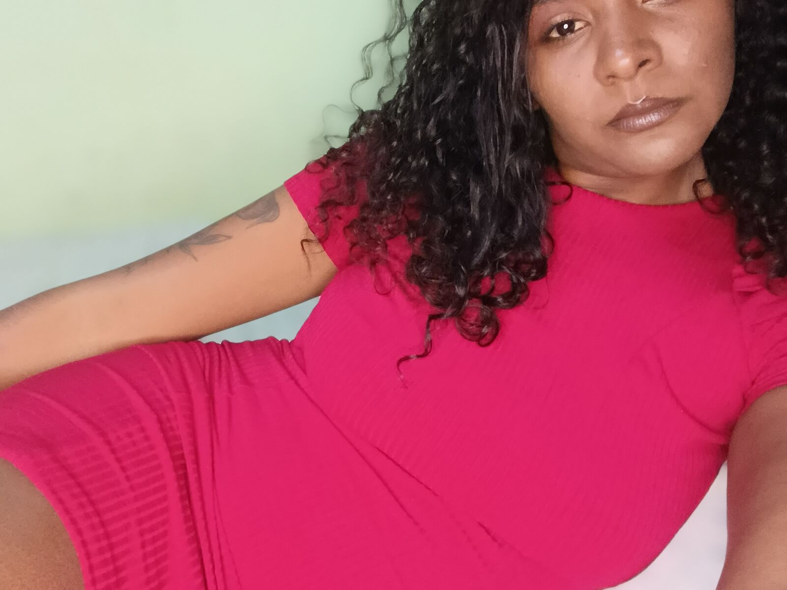 Live cam for DanielaSouza
