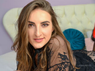 LauraRicco Jasmin live girls