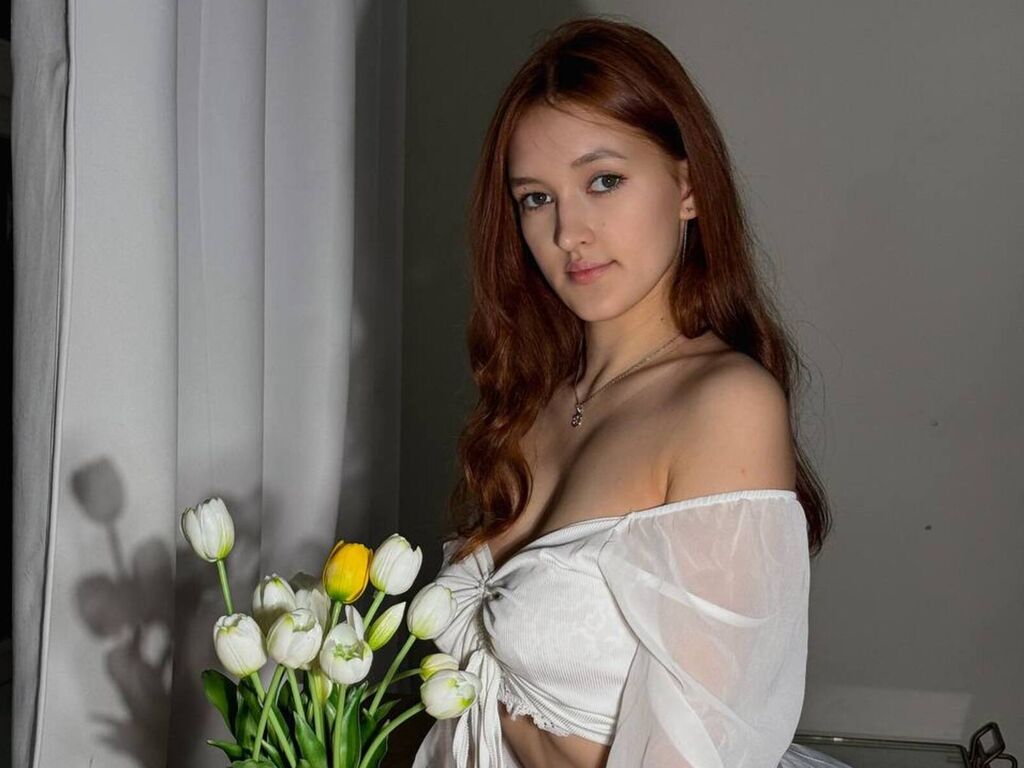 VeronaGee premium girl cam session