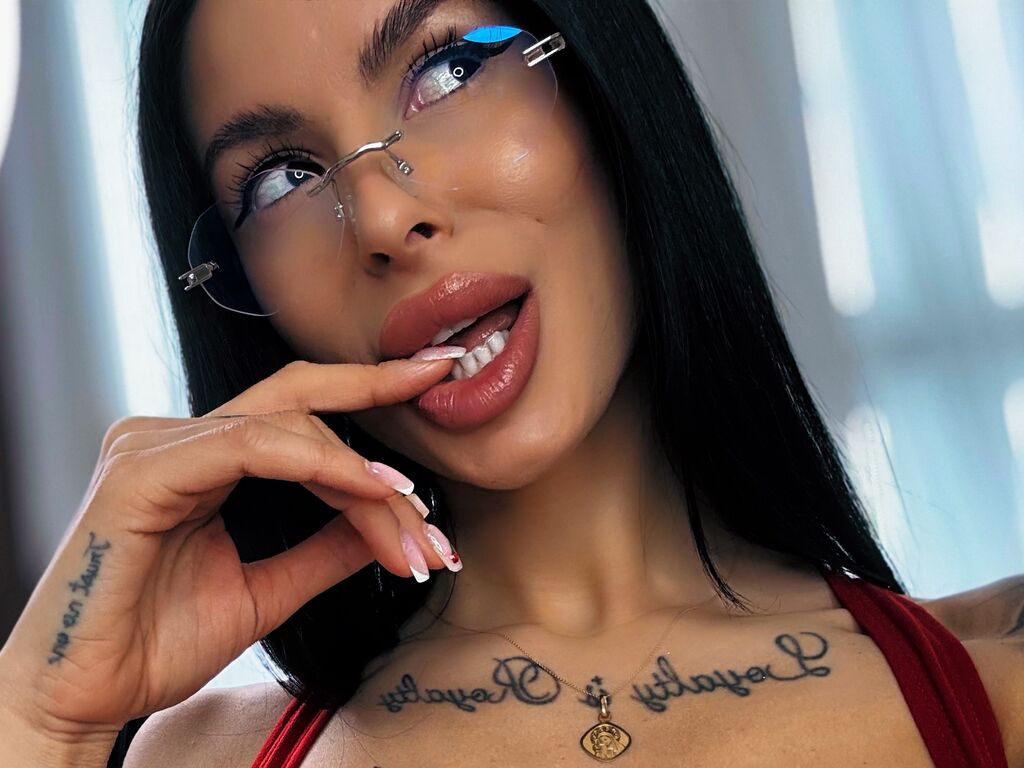 EvaAmantti show thumbnail