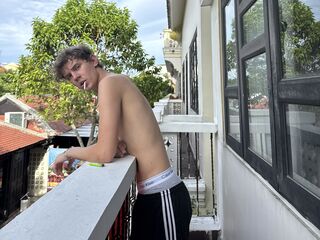 GaySexTotal.com Ivan Gray