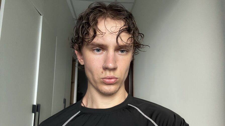 Free Naked IvanGray