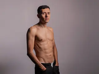 Show privé avec StephanPollman
