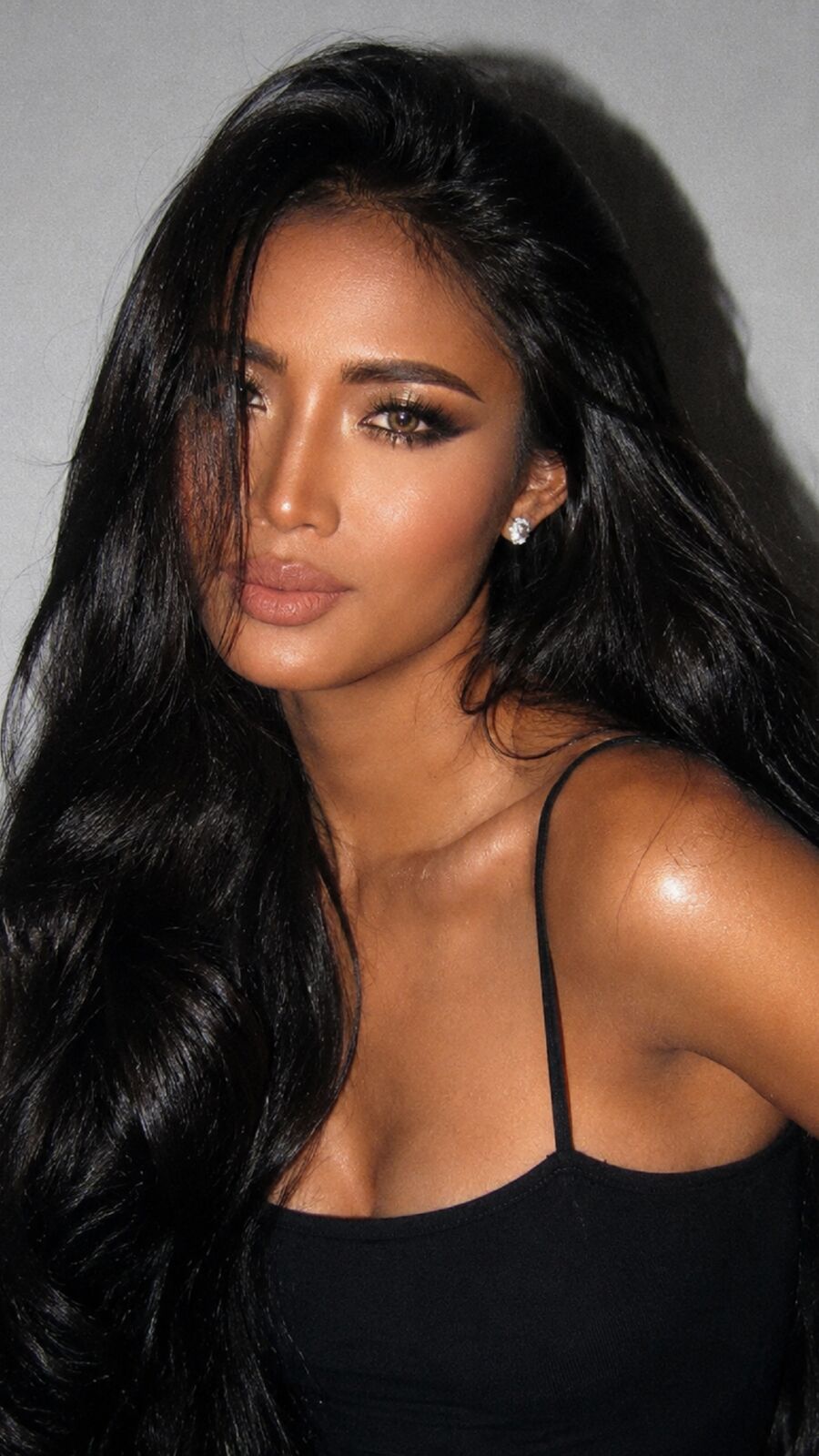 RoxySanchez glamour portrait