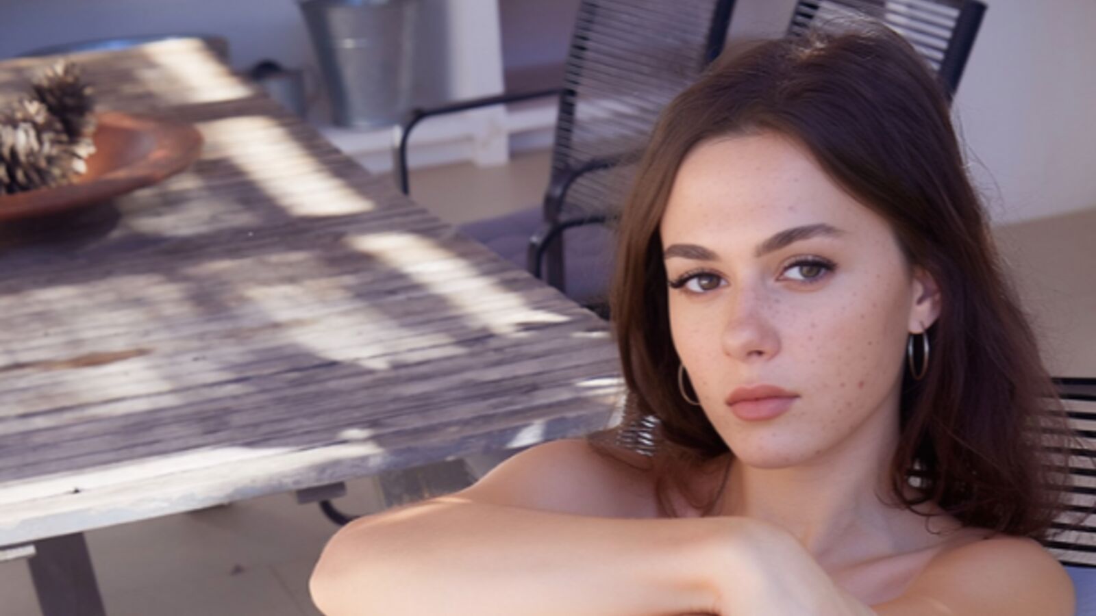 StefaniBrowyn erotic portrait