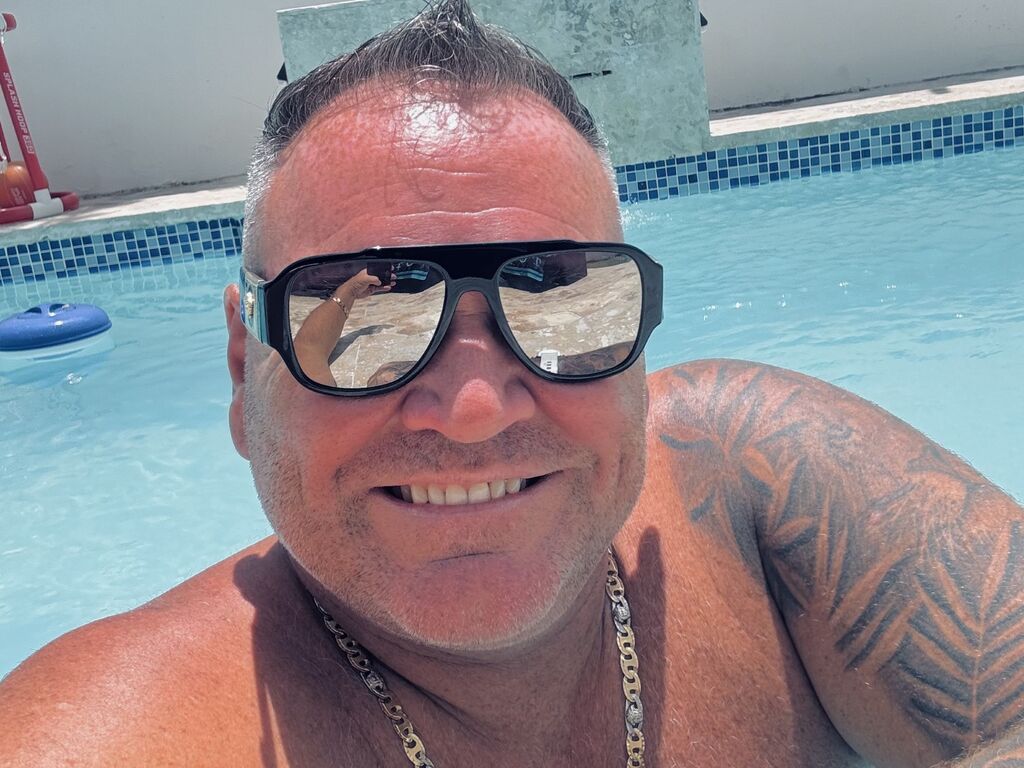Patriciord Nackt