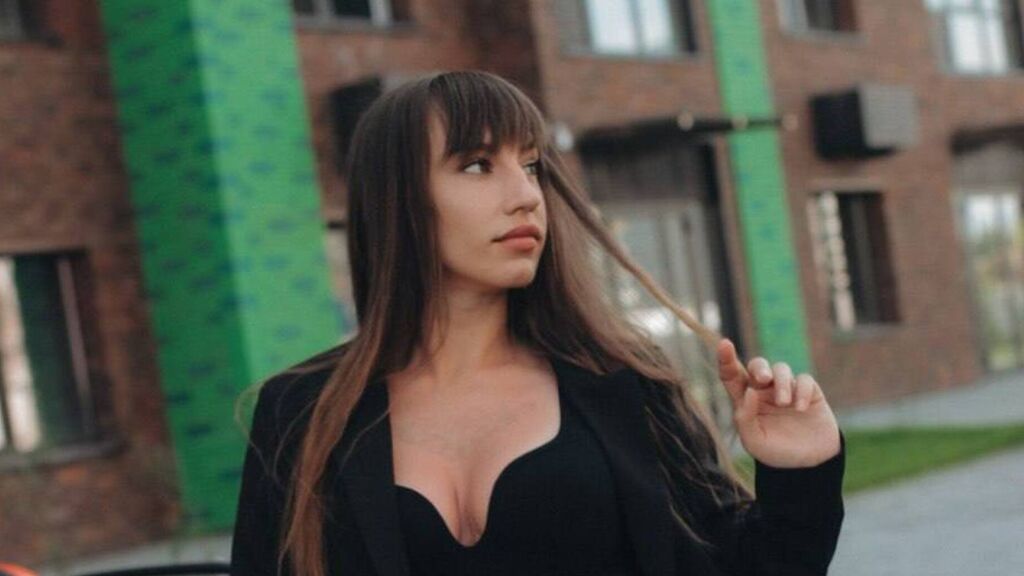 ArlindaFusner's profile from Jasmin at GirlsOfJasmin'