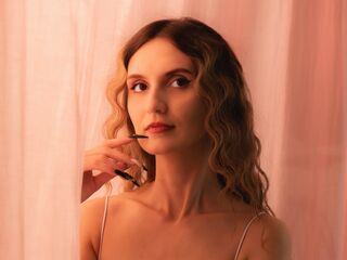 MoonSeraphine Porn Show