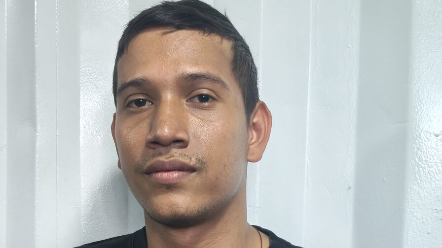 Free Naked ReikRamirez