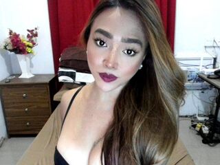 BelleSantiago Porn Show