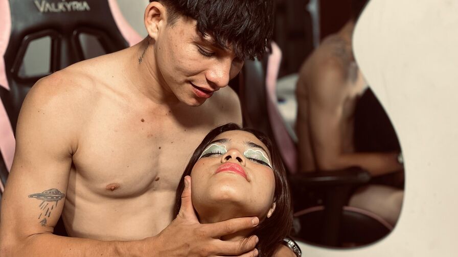 KevinAndVeronica