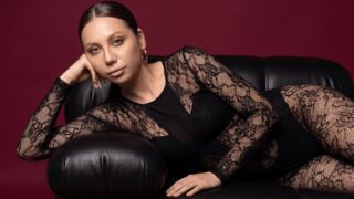 AminaSolis private show girl webcam image