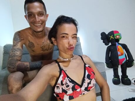 Chat with AnaMafernando